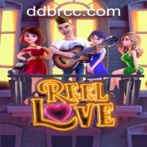 ReelLove: An Immersive Gaming Experience with DDbet PH Login