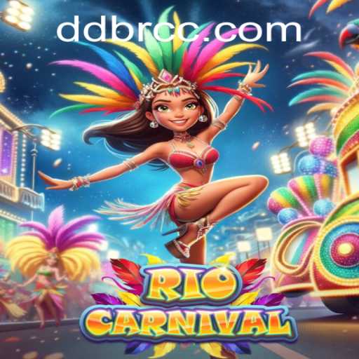 Experience the Excitement of RioCarnival: A Game Like No Other