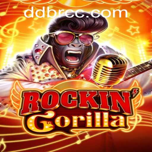 Unveiling the Exciting World of RockinGorilla and Exploring ddbet PH Login