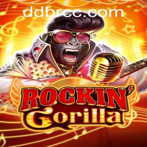 Unveiling the Exciting World of RockinGorilla and Exploring ddbet PH Login