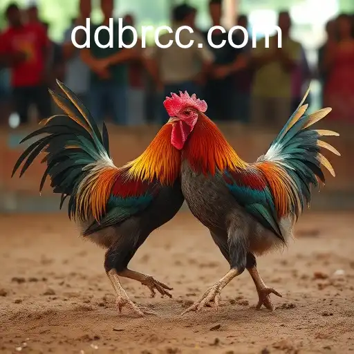 Sabong Games: Exploring the World of Cockfighting and ddbet PH Login
