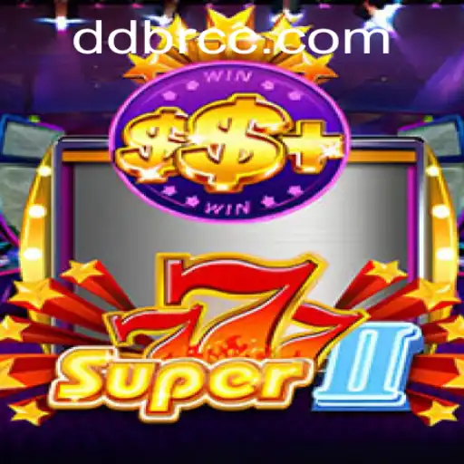 Discover the Exciting World of Super777II and the ddBet PH Login Experience