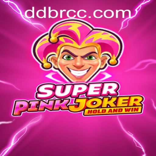 Exploring the Fascinating World of SuperPinkJoker: A Thrilling Adventure