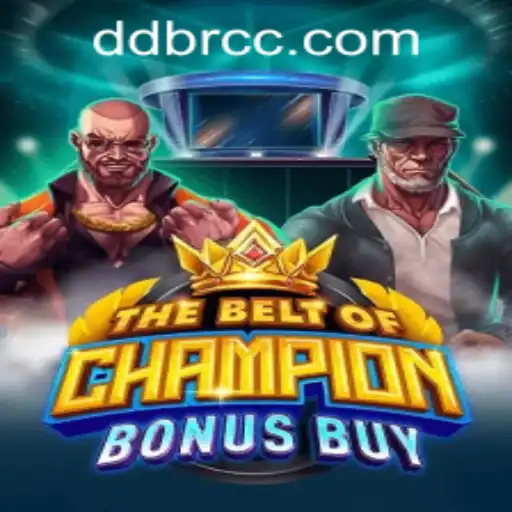 Experience the Thrill of TheBeltOfChampionBonusBuy: A Comprehensive Guide