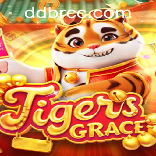 Exploring the Enchanting World of TigersGrace and the Role of ddbet PH Login