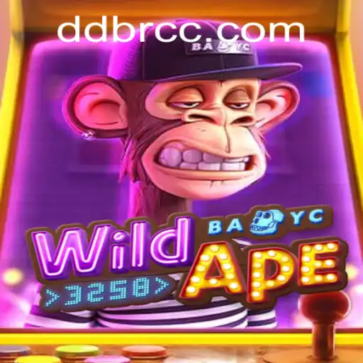Unveiling WildApe3258: A Jungle Adventure on ddbet PH Login